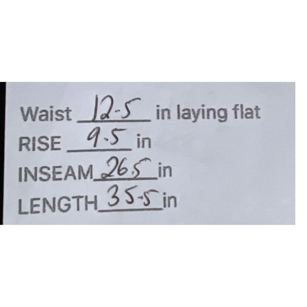 TAGOO Womens Leggings‎ Black High Waist Medium